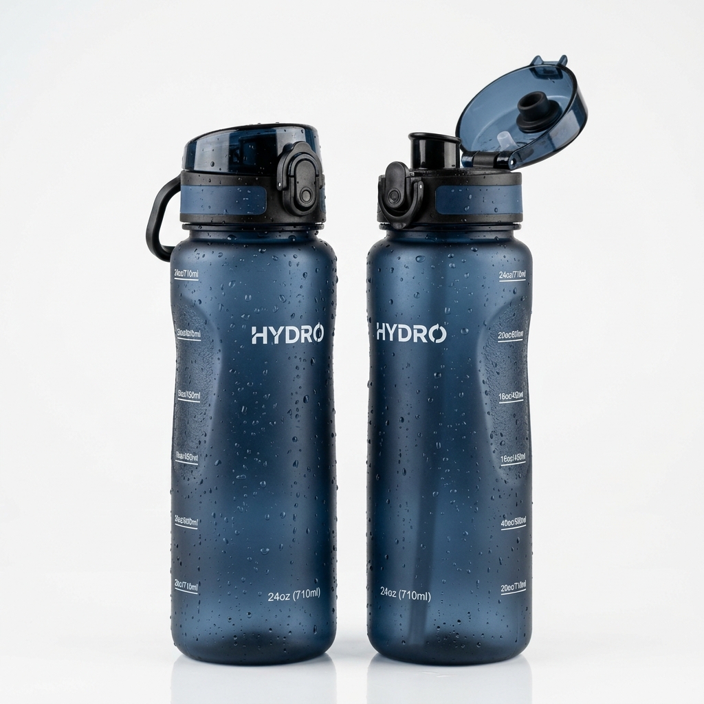 Tritan™ Sport Containers